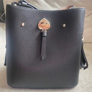 Kate Spade bucket handbag